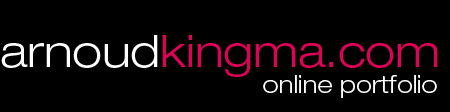 Arnoud Kingma