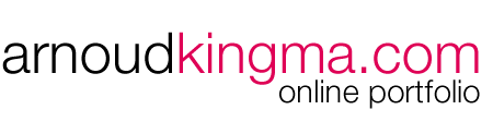 Arnoud Kingma